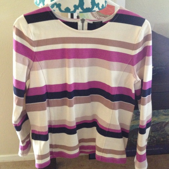 Gone after 6/9—J crew top