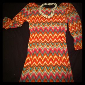 **BUNDLED** Dress, free people top, black dress