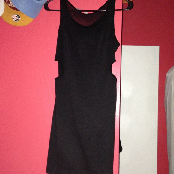 📍Sold 2 @trae825📍Little black dress