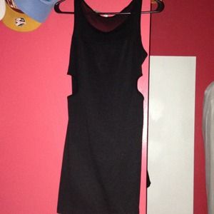📍Sold 2 @trae825📍Little black dress