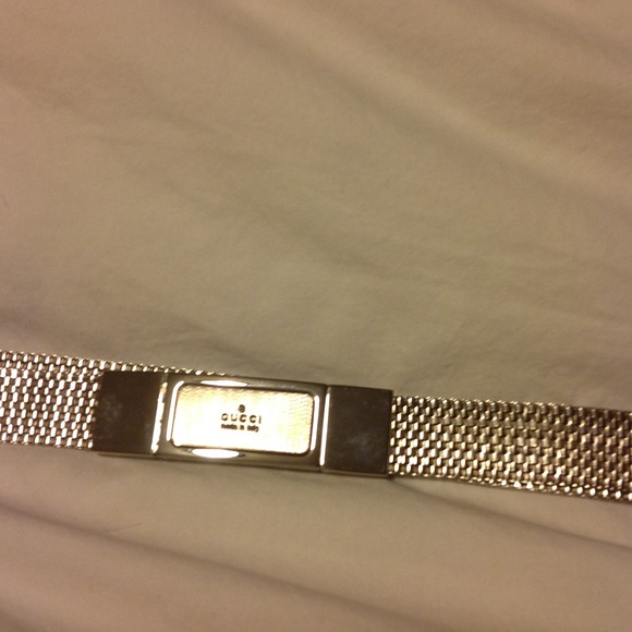 Gucci Belt
