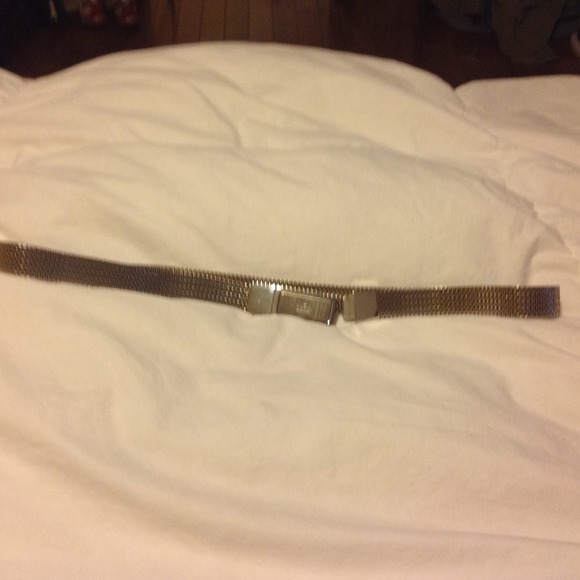 Belts
