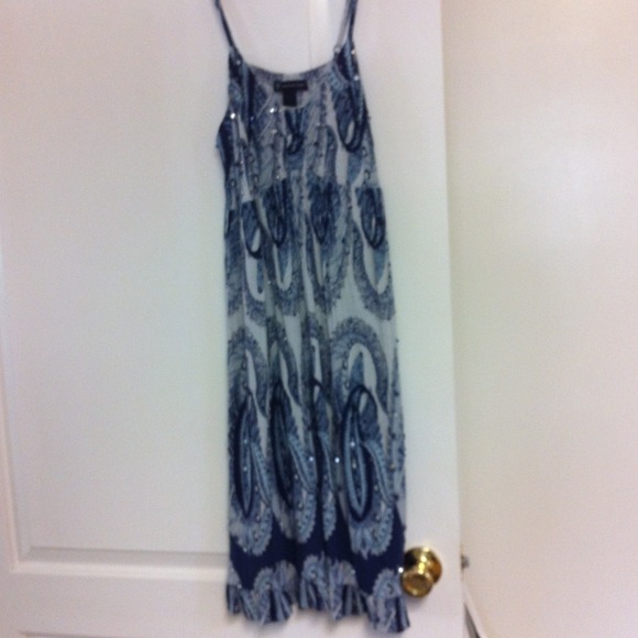 Beautiful dress