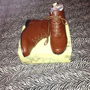 Ecote from urban outfitters boots!