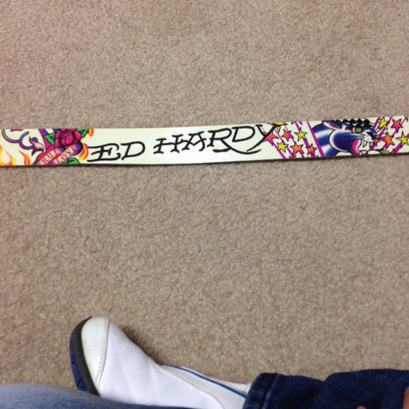 Belt