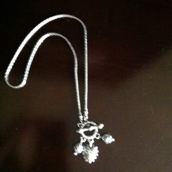 Genuine Brighton Neclace