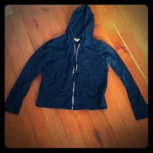 Black Mossimo Supply CO. hoodie