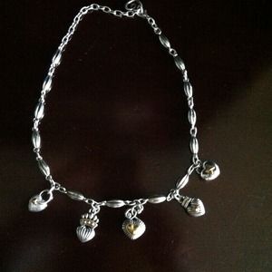 Genuine Brighton necklace.