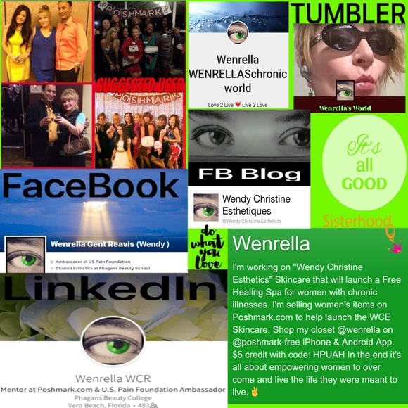 Welcome to @wenrella EST. in JANUARY 2013. (FULL) - Picture 4 of 9