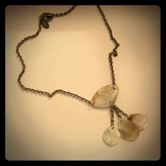 Love this Express necklace!