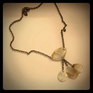 Love this Express necklace!