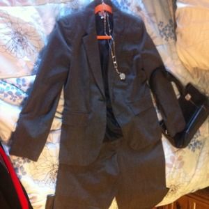 REDUCED!! Worthington suit