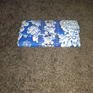 Vera Bradley Wallet