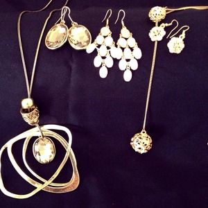 Bundles and RESERVE for Carleenca