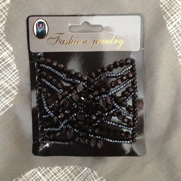 Fashion jewelry