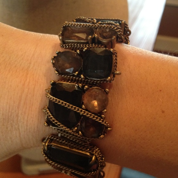 Stella and Dot bracelet