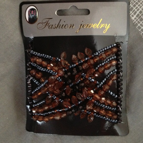 Fashion jewelry