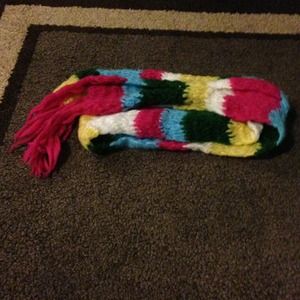 Scarf!!!