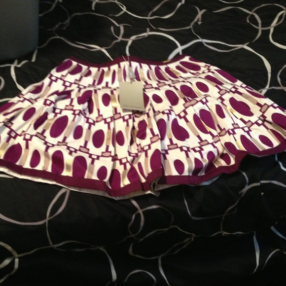 Pedro del Hierro skirt-approx size small
