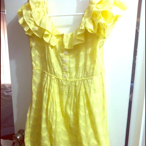 Juicy Couture Sun Dress