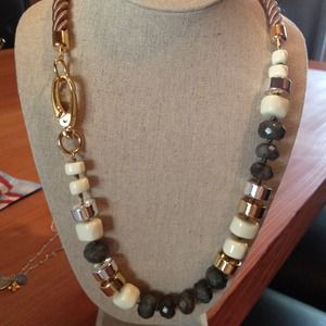 Stella and Dot necklace