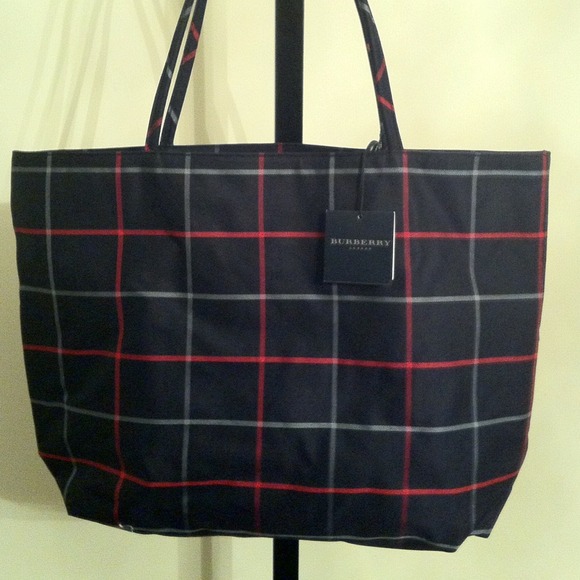 Carry Tote