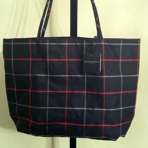 Carry Tote