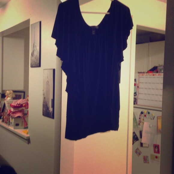 Black top!!