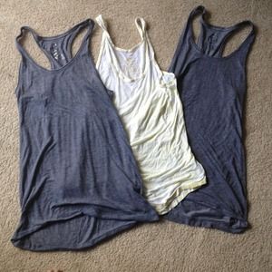 🎉📦SOLD📦🎉 Chaser tanks