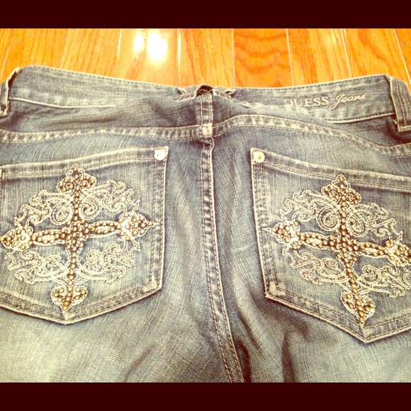 Guess jeans