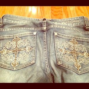 Guess jeans
