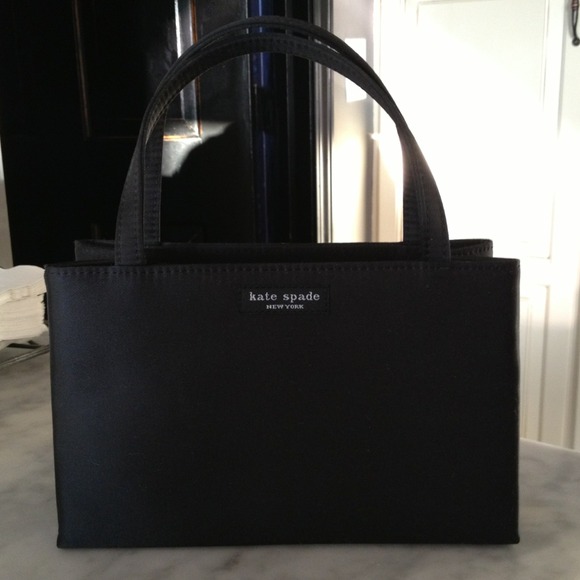 Kate spade evening purse