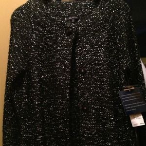 Anne Klein dressy jacket