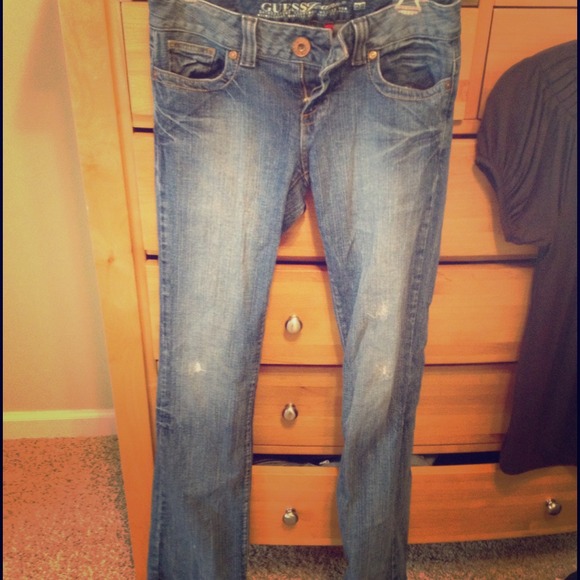 Guess jeans. Size 28