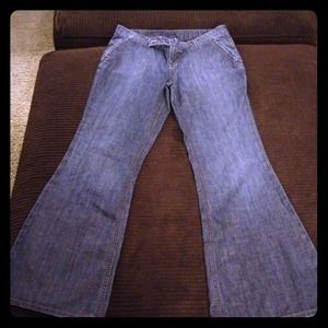 Lucky Brand jeans