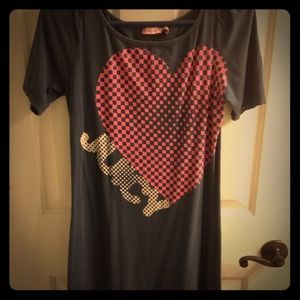 ❌❌sOLD❌❌Juicy dress