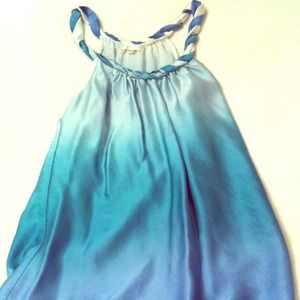 *Matty M Top from Nordstroms