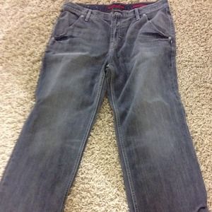 Banana Republic men's jeans