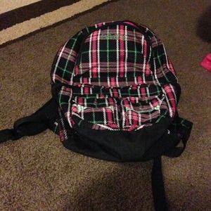 Dakine Backpack