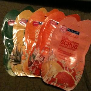 Bundle: Facials & Sonic Wave & Garnier Eye Roller