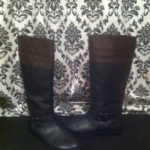 Boots that I don't need anymore .