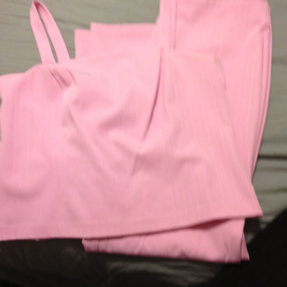 2 piece dress suit top & pants size 12 ~REDUCED~