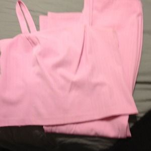 2 piece dress suit top & pants size 12 ~REDUCED~