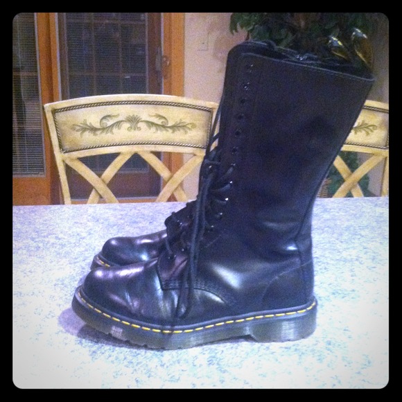 Doc Martens
