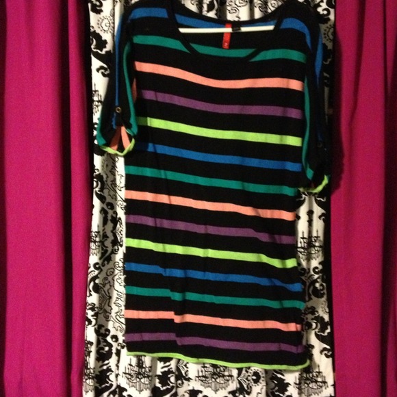 Super fun retro dress!