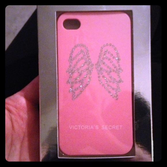 💖Traded💖Victoria's Secret iPhone 4 case