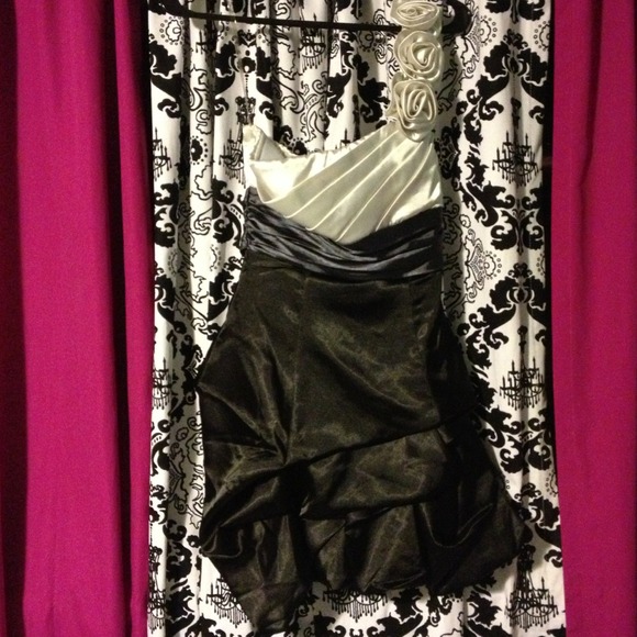 Cute little formal