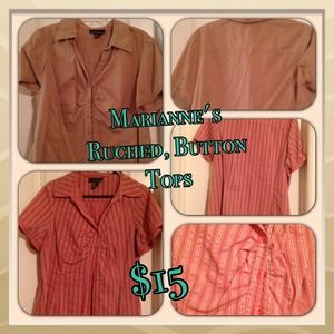 🚫donated🚫Marianne's pink w/grey & silver shimmer