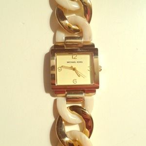 REDUCED--Authentic Michael Kors watch