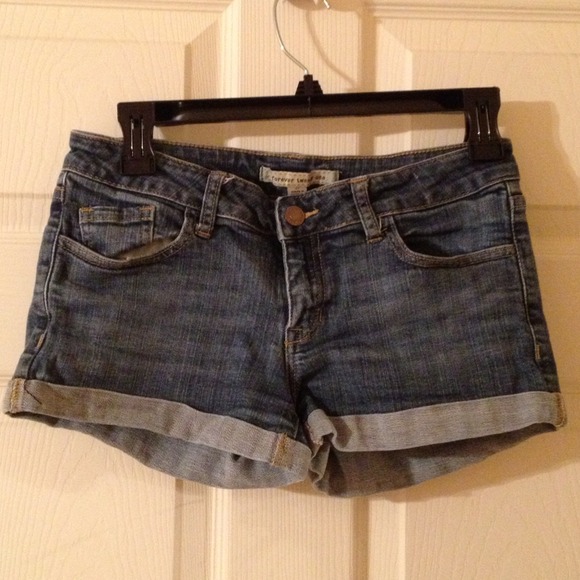 Shorts Bundle :) @teenmcquaide